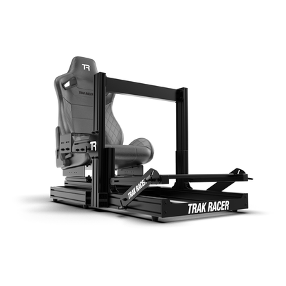 TR80S Simulator with Recliner Seat & Brackets