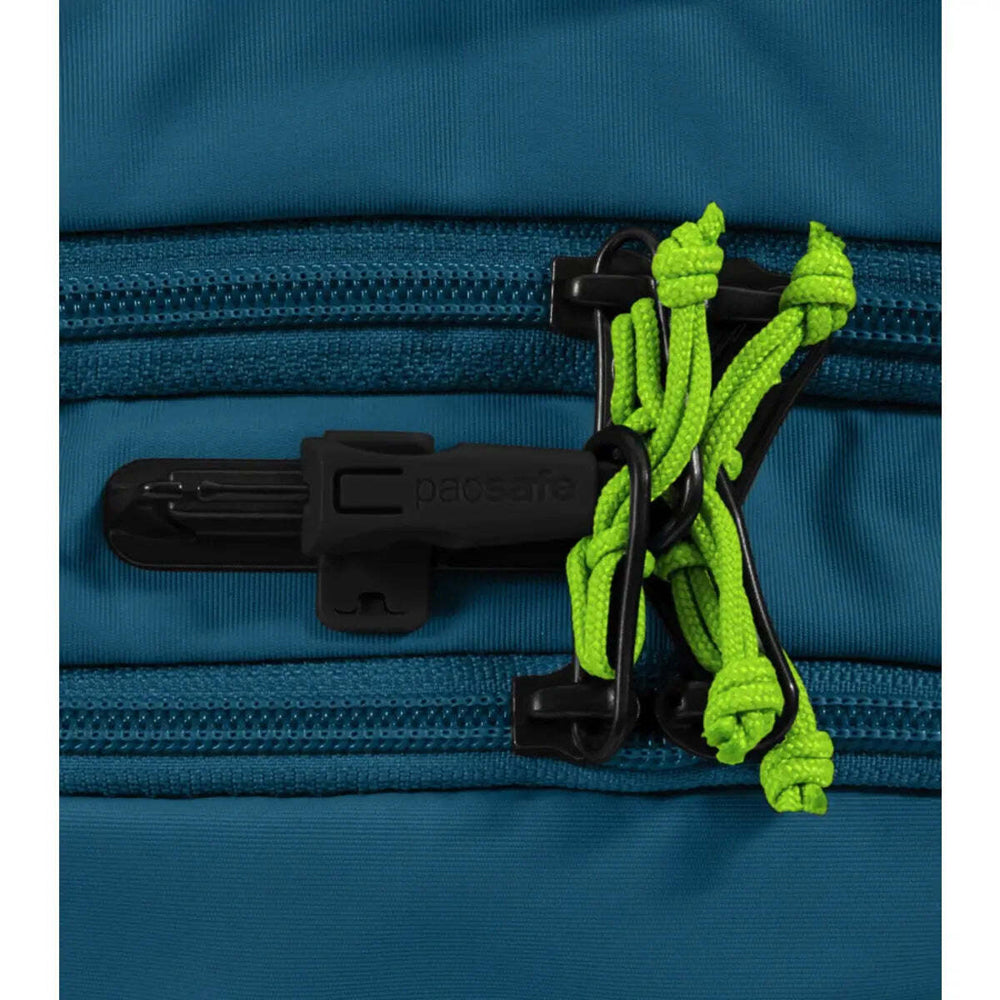 Pacsafe Eco 25L Anti-Theft 16" Laptop Backpack - Tidal Teal