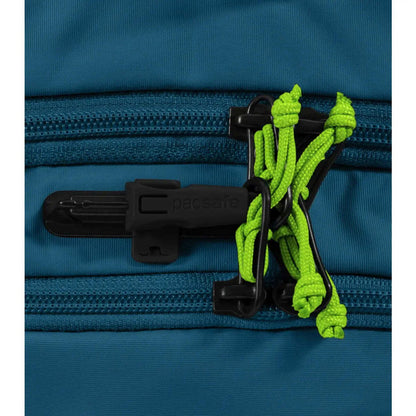 Pacsafe Eco 25L Anti-Theft 16" Laptop Backpack - Tidal Teal