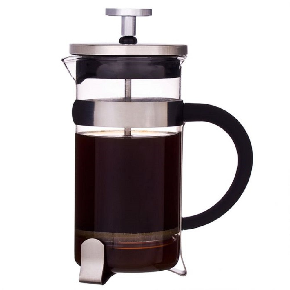 Casabarista 6-Cup/800ml Coffee Plunger Press Brewer with Scoop