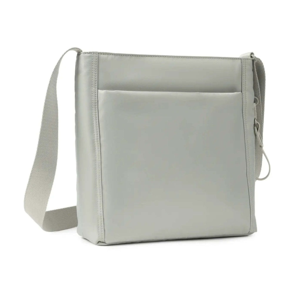 Hedgren Orva Neo Water-Repellent Crossbody Bag With RFID Pocket Grey Willow