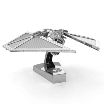 Metal Earth - 3D Metal Model Kit - Star Wars Rogue One - Tie Striker