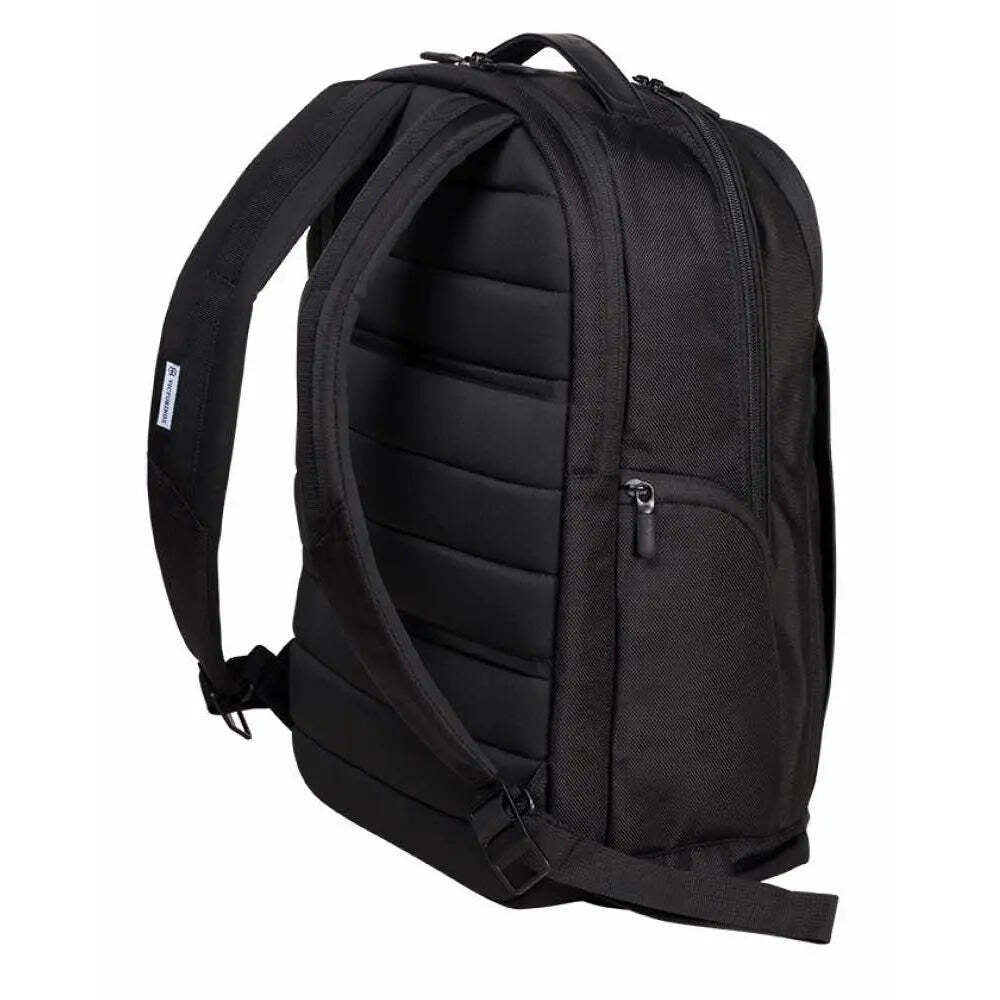 Victorinox Altmont 3.0 Professional - Essentials 15" Laptop Backpack - Black