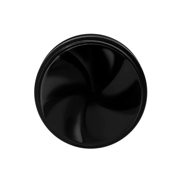 Normcore Gravity Distributor - 53.3mm / Titanium - 5 Blade