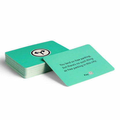 Amigo Help! The Board Game