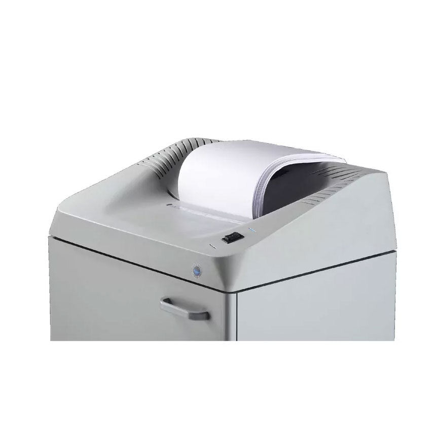 KOBRA 300.2 S4 150L Medium Office Card/DVD/CD/Paper Strip Cut Shredder 31-33p