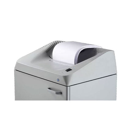 KOBRA 300.2 S4 150L Medium Office Card/DVD/CD/Paper Strip Cut Shredder 31-33p