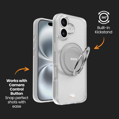 EFM Alta Case - iPhone 16 -