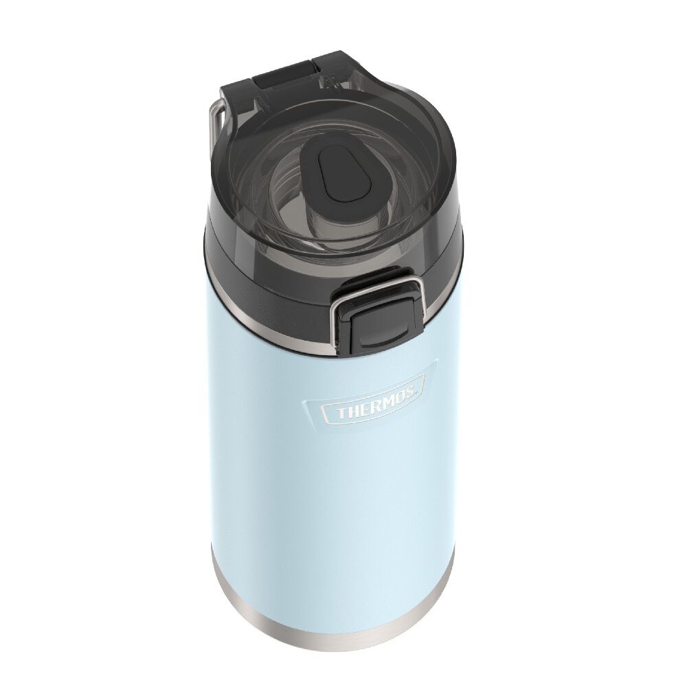 Thermos Icon 710Ml Water Bottle - Glacier Blue