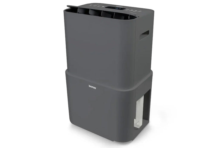 Ionmax Leone Pro 25L Compressor Dehumidifier Air Purifier - ION626