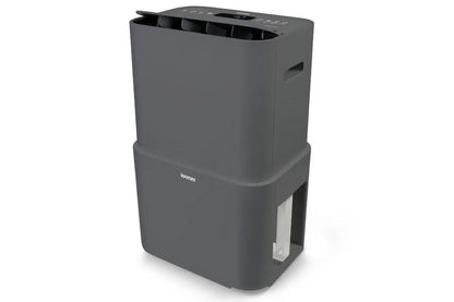 Ionmax Leone Pro 25L Compressor Dehumidifier Air Purifier - ION626