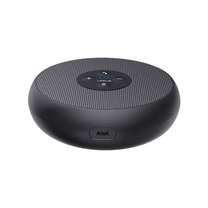 EMEET Portable OfficeCore M1A Zoom-Certified Plug-and-Play USB Speakerphone