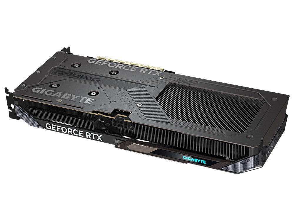 GIGABYTE GeForce RTX 5060 Ti GAMING OC 8GB GDDR7 PCIe 5.0 Graphics Card