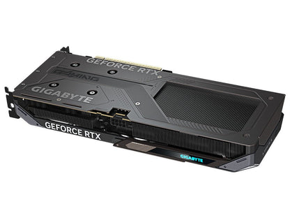 GIGABYTE GeForce RTX 5060 Ti GAMING OC 8GB GDDR7 PCIe 5.0 Graphics Card