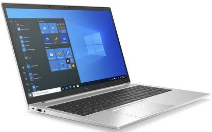 HP EliteBook 850 G8 Intel i7 1165G7 2.80GHz 8GB RAM 256GB SSD 15.6" FHD Win 11 [*Refurbished: Very Good]