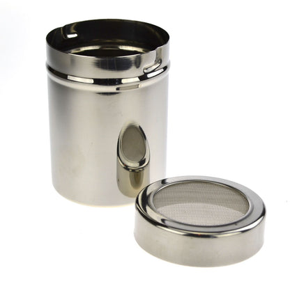 Trenton Stainless Steel Mesh Multi-Purpose Shaker with Cap