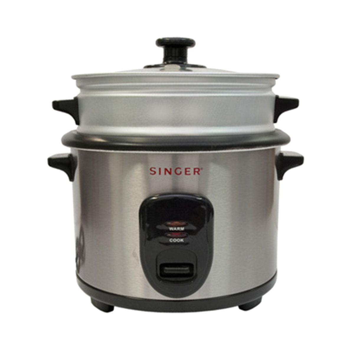 SINGER 10 Cup -1.8L Rice Cooker