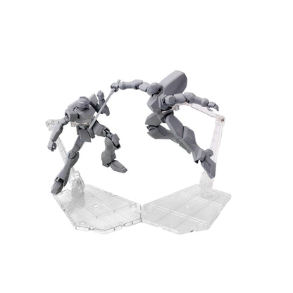 Tamashii Nations Stage Act Mechanics