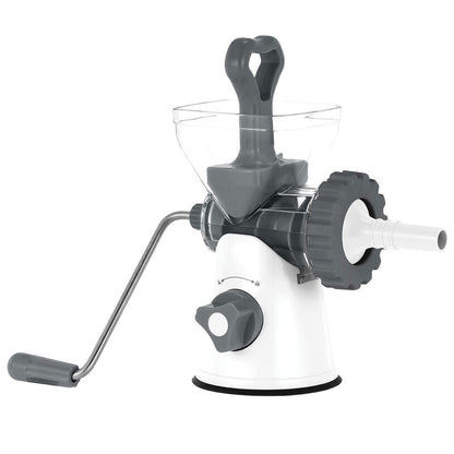 Appetito Meat Mincer