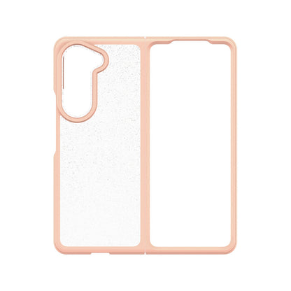 Otterbox Thin flex Phone case for Galaxy Fold 5 - Sweet Peach - Sweet Peach