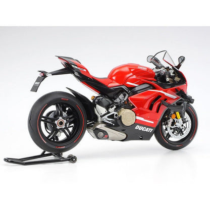 Tamiya 1/12 Ducati Superleggera V4