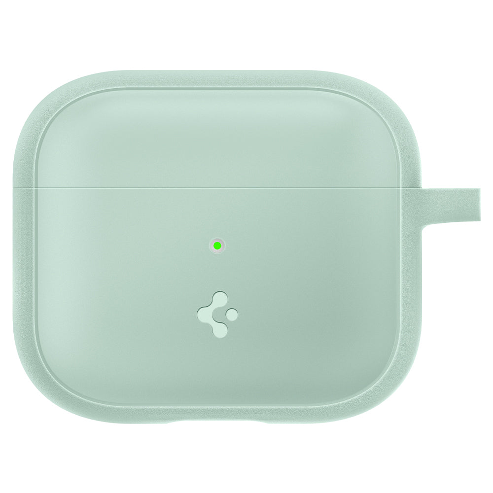 Spigen Airpods 3 Silicone Fit Case (Mint)