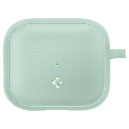 Spigen Airpods 3 Silicone Fit Case (Mint)