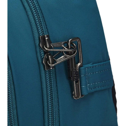 Pacsafe Metrosafe LS350 Anti-Theft 13" Laptop Backpack - Tidal Teal