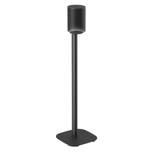 Vogel's Speaker Floor Stand for Sonos Era 100 (Black)
