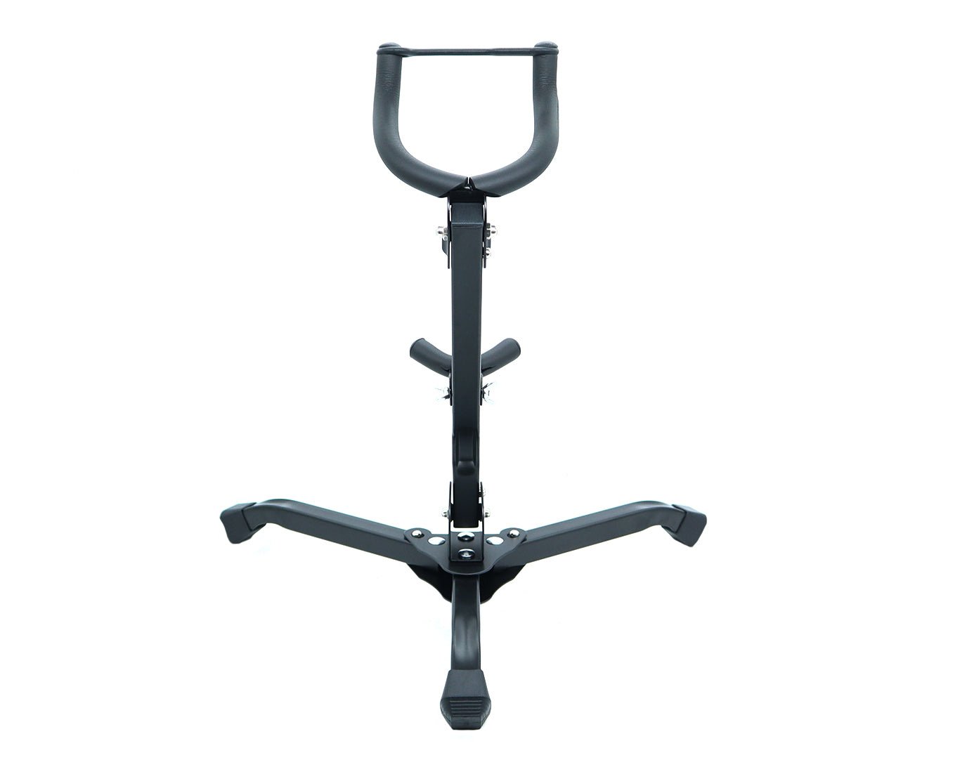 Precision Audio Fold Up Heavy Duty Saxophone Stand