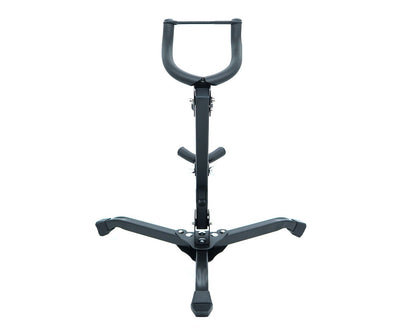 Precision Audio Fold Up Heavy Duty Saxophone Stand