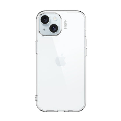 EFM Baltoro Case - iPhone 15 Plus - Clear
