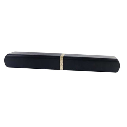 Sansai Wireless Soundbar with Bluetooth 4.0 & FM Radio (Gold)