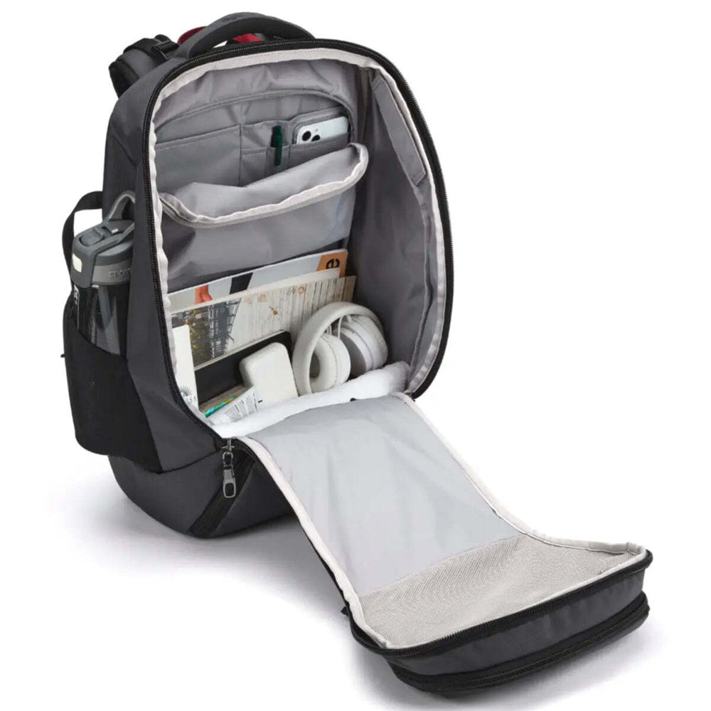 Pacsafe Venturesafe EXP35 Anti-Theft 35L Travel Backpack - Slate