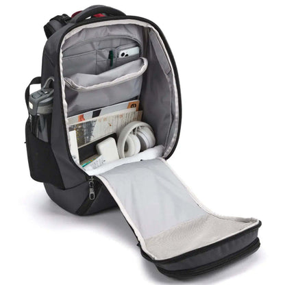 Pacsafe Venturesafe EXP35 Anti-Theft 35L Travel Backpack - Slate
