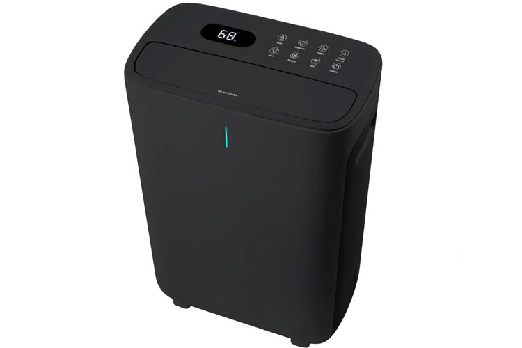Ionmax Venta 8L Dehumidifier Desiccant - ION615