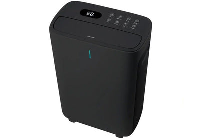Ionmax Venta 8L Dehumidifier Desiccant - ION615