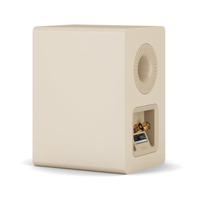 DALI KUPID Bookshelf Speakers - Caramel