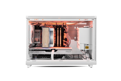 Scorptec Chai | Intel Core Ultra 5 | NVIDIA GeForce RTX 5070 | Gaming PC