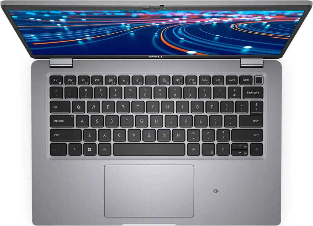 Dell Latitude 5420 Intel i5 1145G7 2.60GHz 16GB RAM 256GB SSD 14" Touch Win 11 [*Refurbished: Very Good]