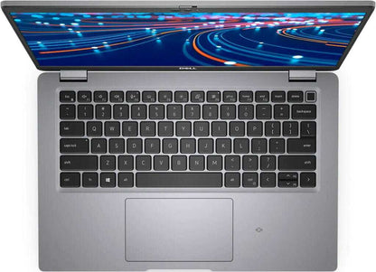 Dell Latitude 5420 Intel i5 1145G7 2.60GHz 16GB RAM 256GB SSD 14" Touch Win 11 [*Refurbished: Very Good]