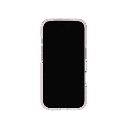 Tech21 EvoCrystal for iPhone 16 - Gold