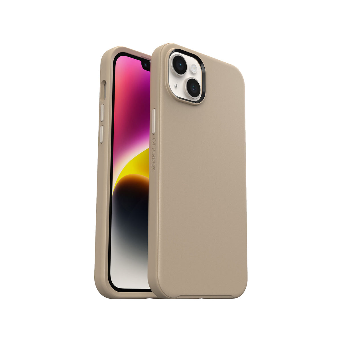 Otterbox Symmetry Phone Case for iPhone 14 Plus