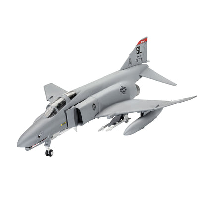 Revell 1/72 F4 Phantom EasyClick System