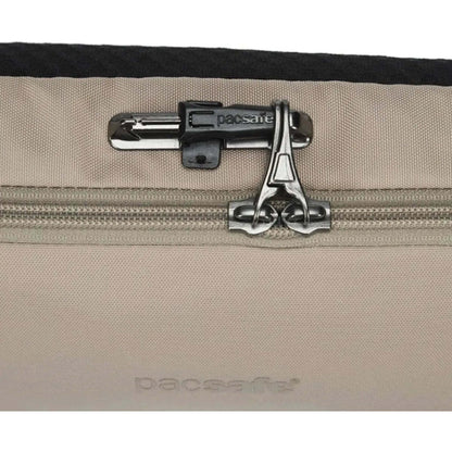 Pacsafe V Urban Anti-Theft RFID Blocking Secure Sling Pack Beige