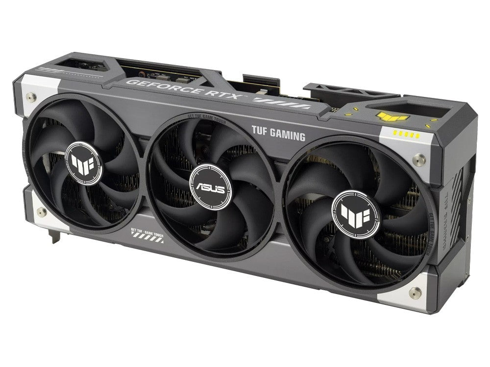 ASUS TUF Gaming GeForce RTX 5080 16GB GDDR7 Graphics Card