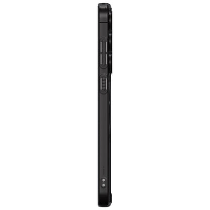 SPIGEN Ultra Hybrid MagSafe Case for Galaxy S25 FE (Frost Black Graphite)
