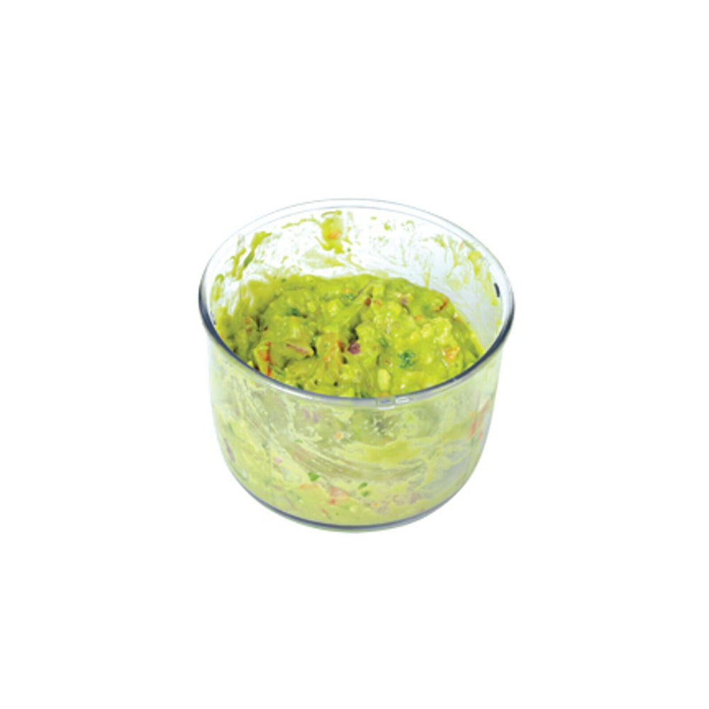 Chef'n VeggiChop 900ml Manual Food Processor (Green)