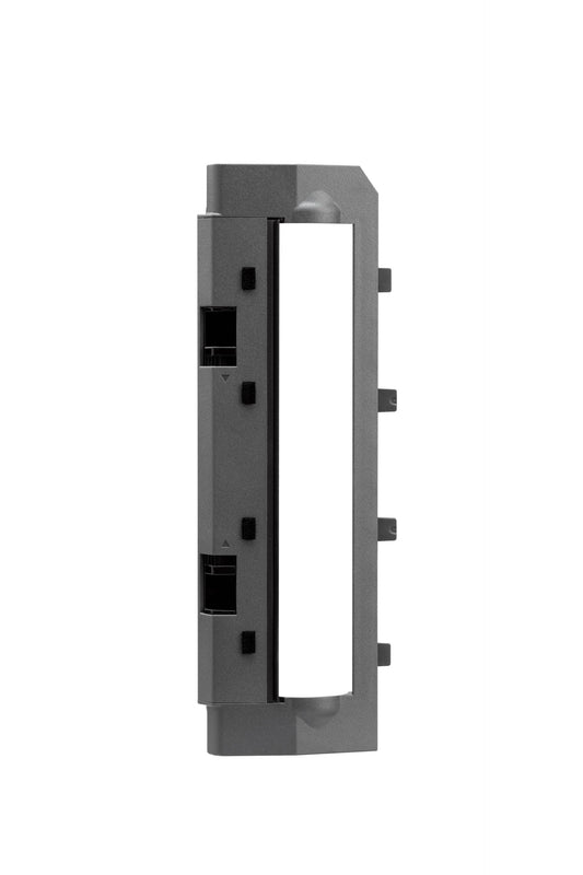 Roborock Saros 10 Floating Main Brush Cover (Dark Grey)