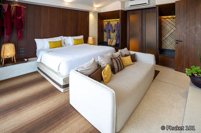 Barceló Coconut Island Phuket – 7-Day / 6-Night All-Inclusive Island Escape